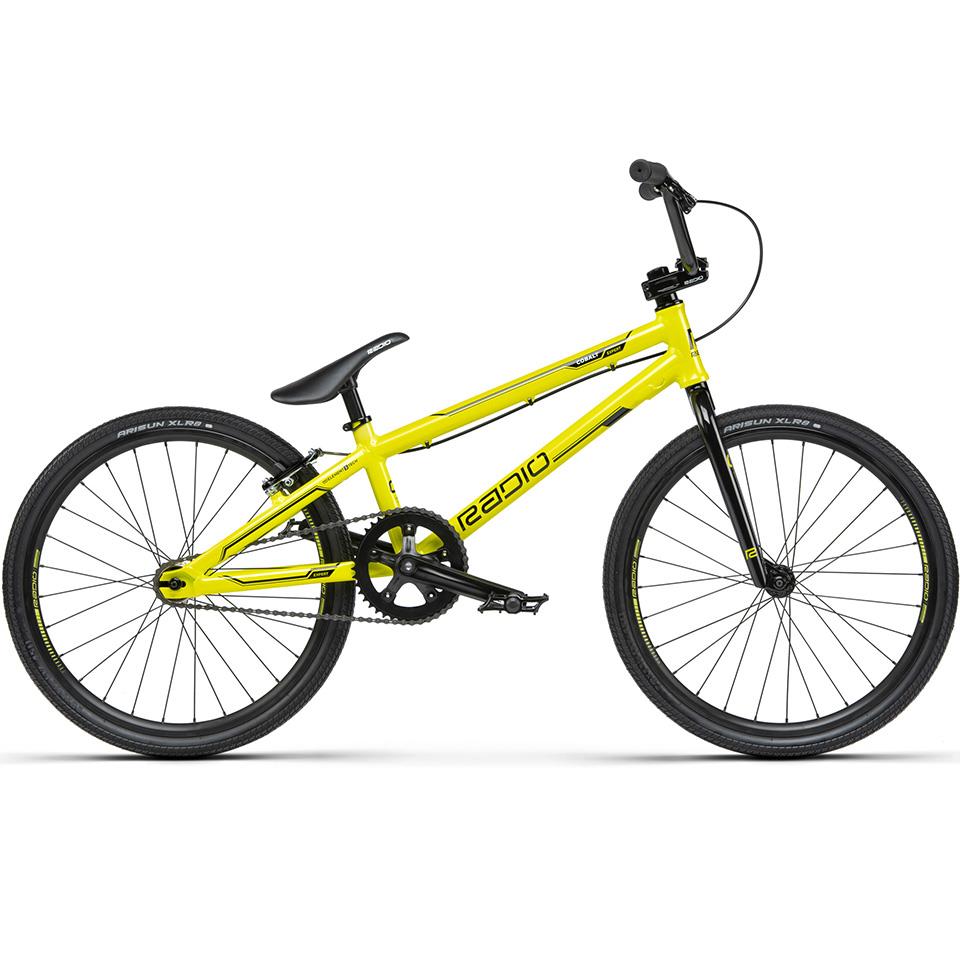 Radio Race Cobalt Expert BMX Race Bike