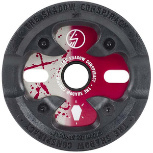 Shadow Sabotage Sprocket