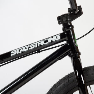 Stay Strong Inceptor Junior BMX -Fahrrad