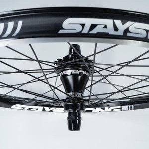 Stay Strong Reactiv Race 20" 1.75" Wheelset