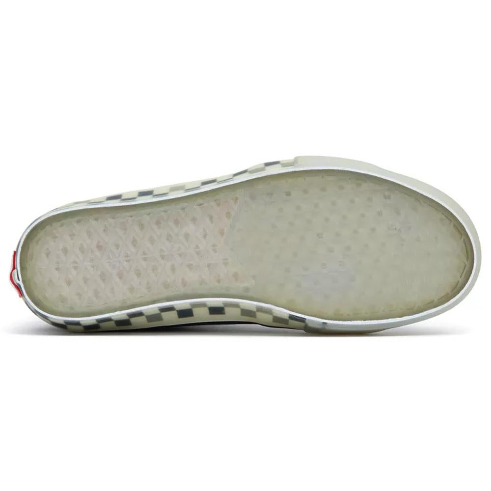 Vans translucent sole sales