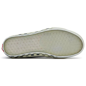 Vans Skate SK8 Hi - Translucent Rubber Grey