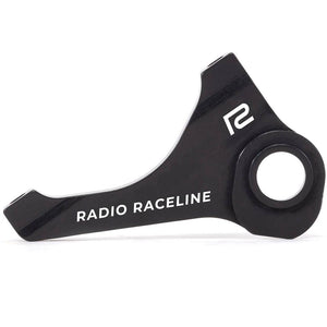 Radio Helium Pro Race Disc Brake Mount