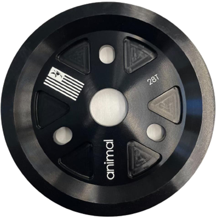 Animal OG Full Guard Sprocket
