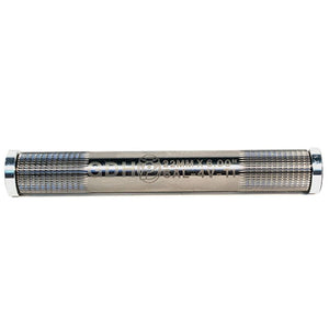 Profile Column Hollow Titanium Spindle 6