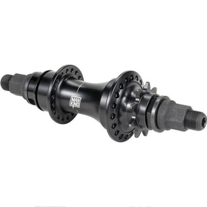 Mankind Vision Cassette Hub - LHD