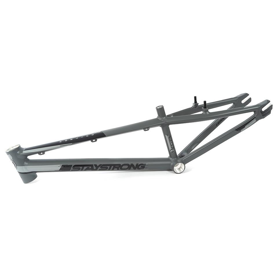 Stay Strong For Life V3 Race Frame - Mini