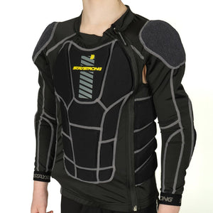 Stay Strong Youth Combat Body Armour