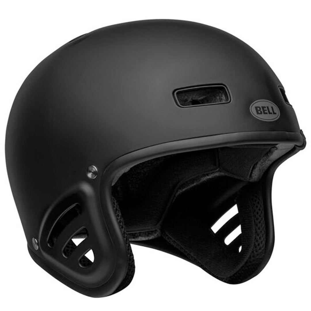 bell division bike skate helmet Bell Racket Dirt/Skate Helmet