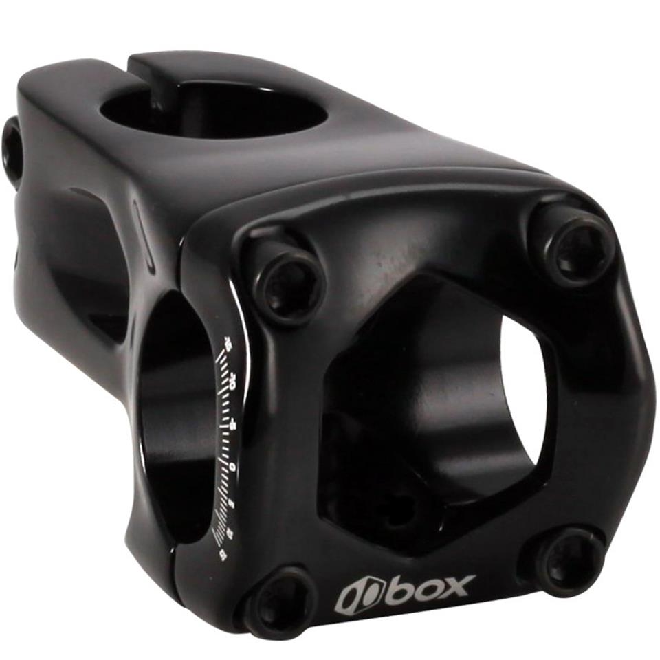 Box One Front Load Race Stem