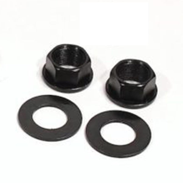 14mm sales bike axle