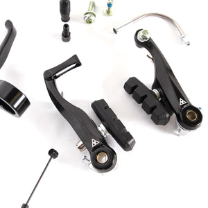 Jet BMX Kit Junior V-Brake