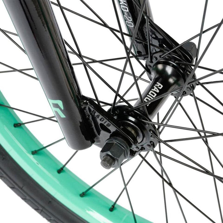 Radio Saiko BMX Bike
