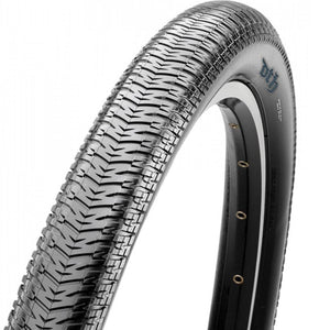 Maxxis DTH Tyre