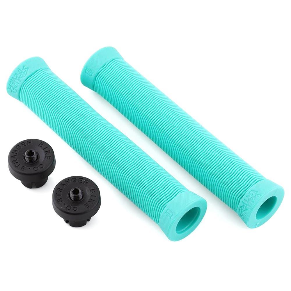 Stranger Piston Supersoft Grips