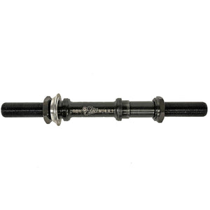 Profile Elite GDH 14mm Male Chromoly axle 14mm Chromoly Source BMX