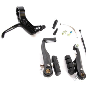 Jet BMX Kit Junior V-Brake