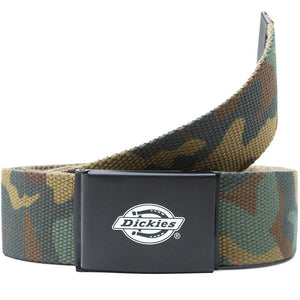 Dickies Belt Orcutt - Camoflage