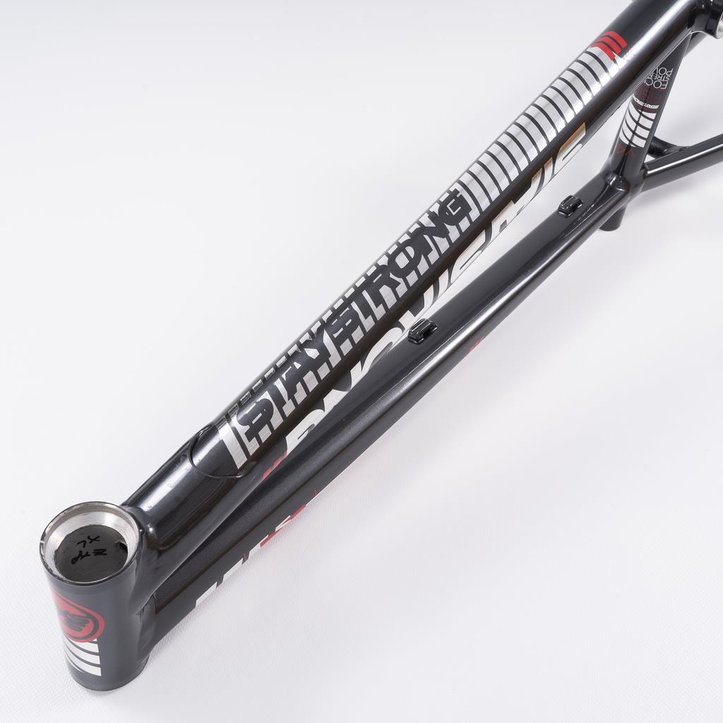 Stay Strong For Life 2023 V4 Expert Race Frame - Disc Version