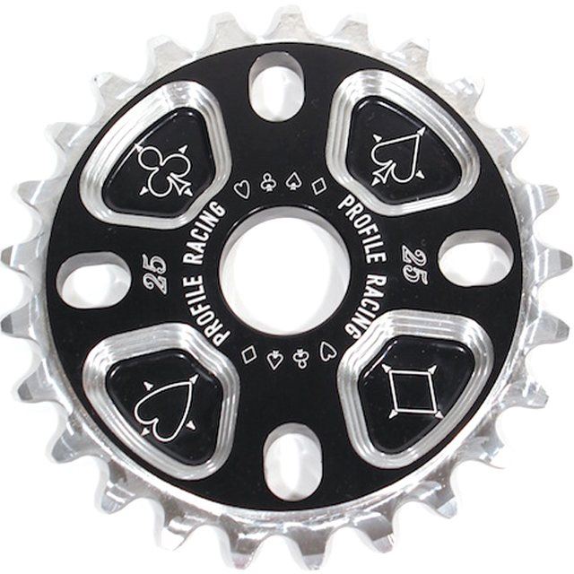 Profile Blackjack Sprocket