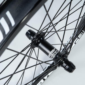 Stay Strong Reactiv Race 20" 1.75" Wheelset