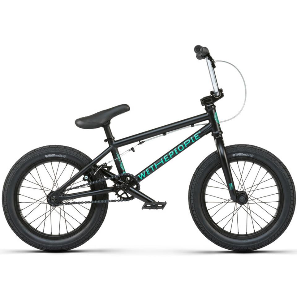 WeThePeople Semilla 16 " 2023 BMX Bike