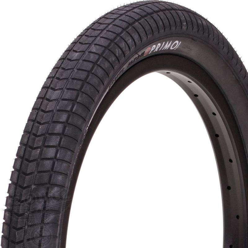 Primo V-Monster Tyre – Source BMX