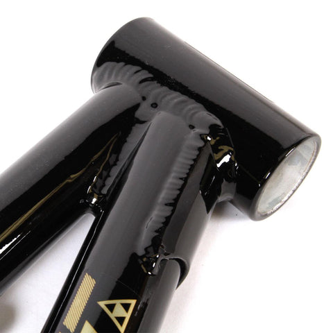 Mini bmx frame deals