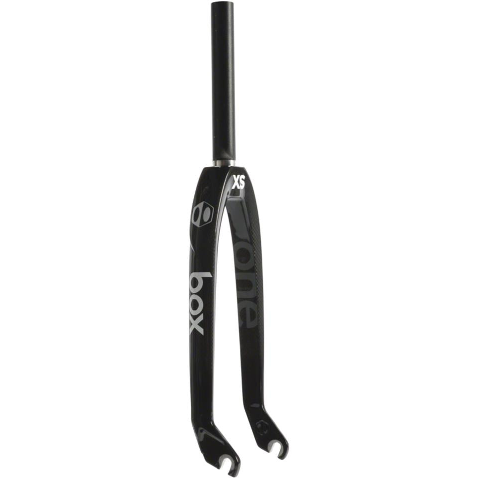 Box One XS Mini Carbon Race Fork