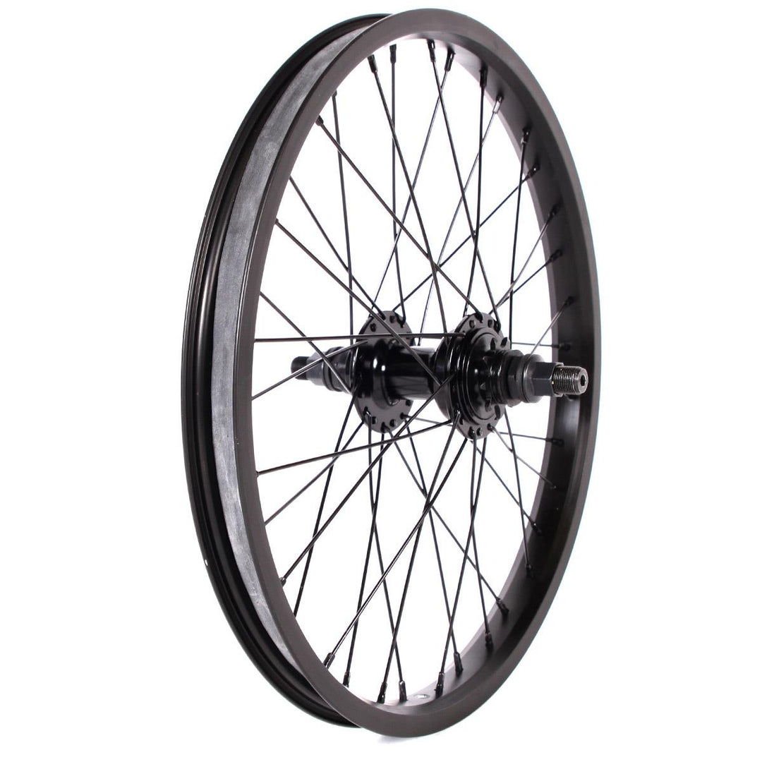 Jet BMX 18" Rear Wheel