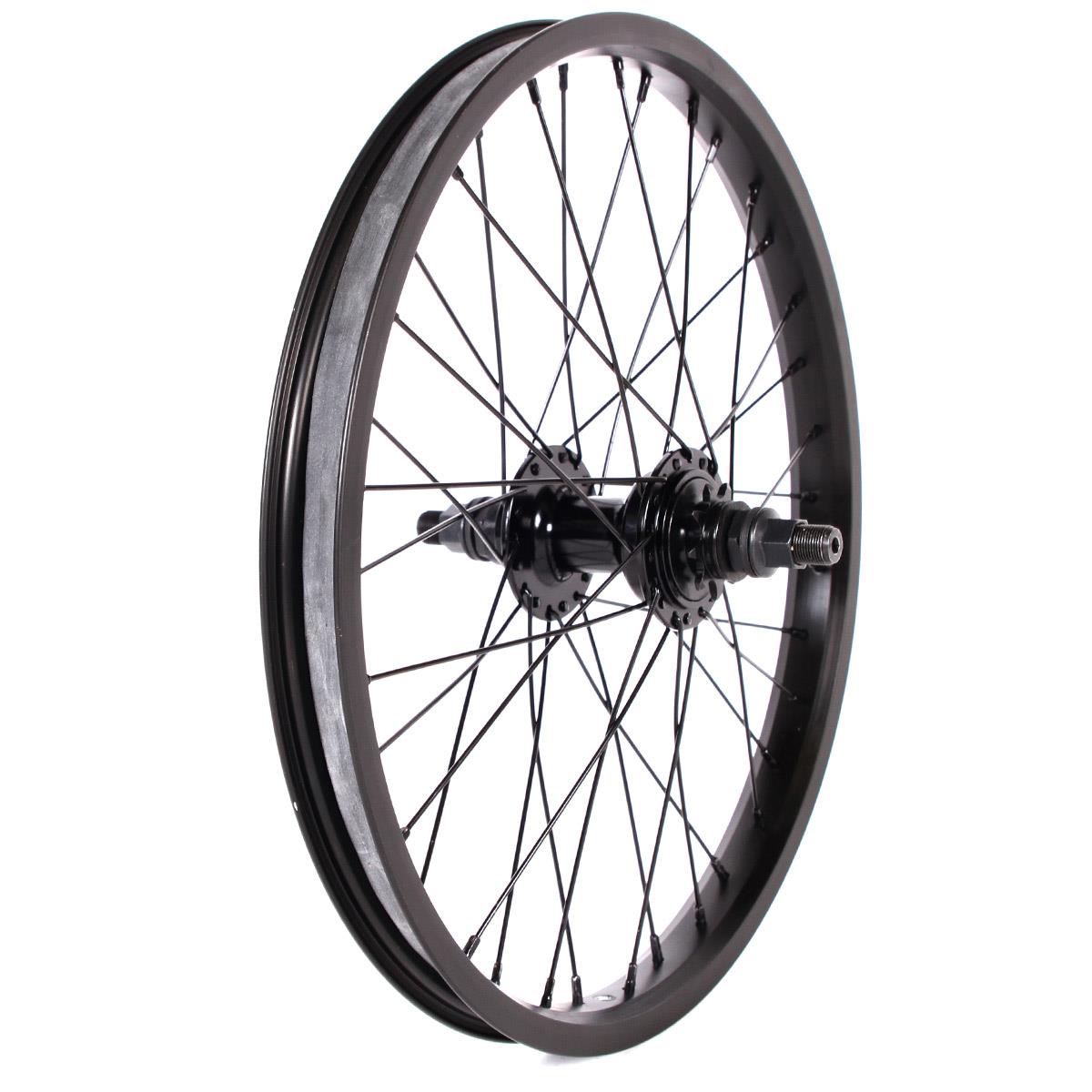 Jet BMX 18" Rear Wheel