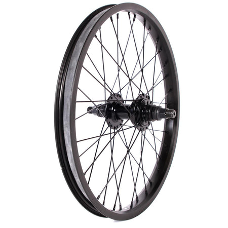 BMX18インチ、リアホイール TNB 純正 REAR WHEEL 18フリー