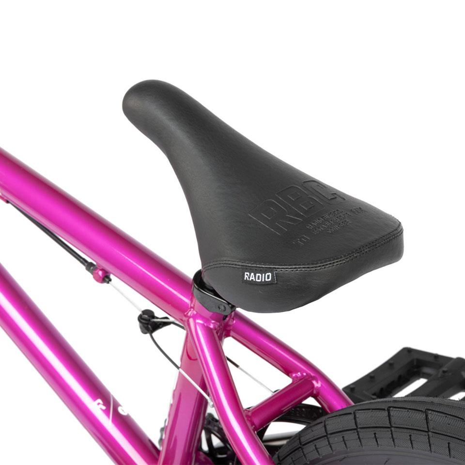 Radio Bicicleta BMX Saiko de 18"