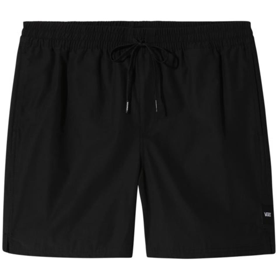 Vans Primärvolley II Boardshorts - Schwarz