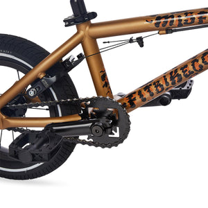 Fit BMX inadaptada de 12" Bicicleta 2023
