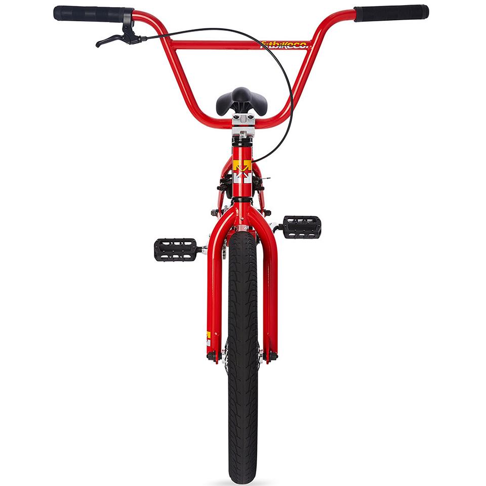 Fit Series One (SM) BMX Bike