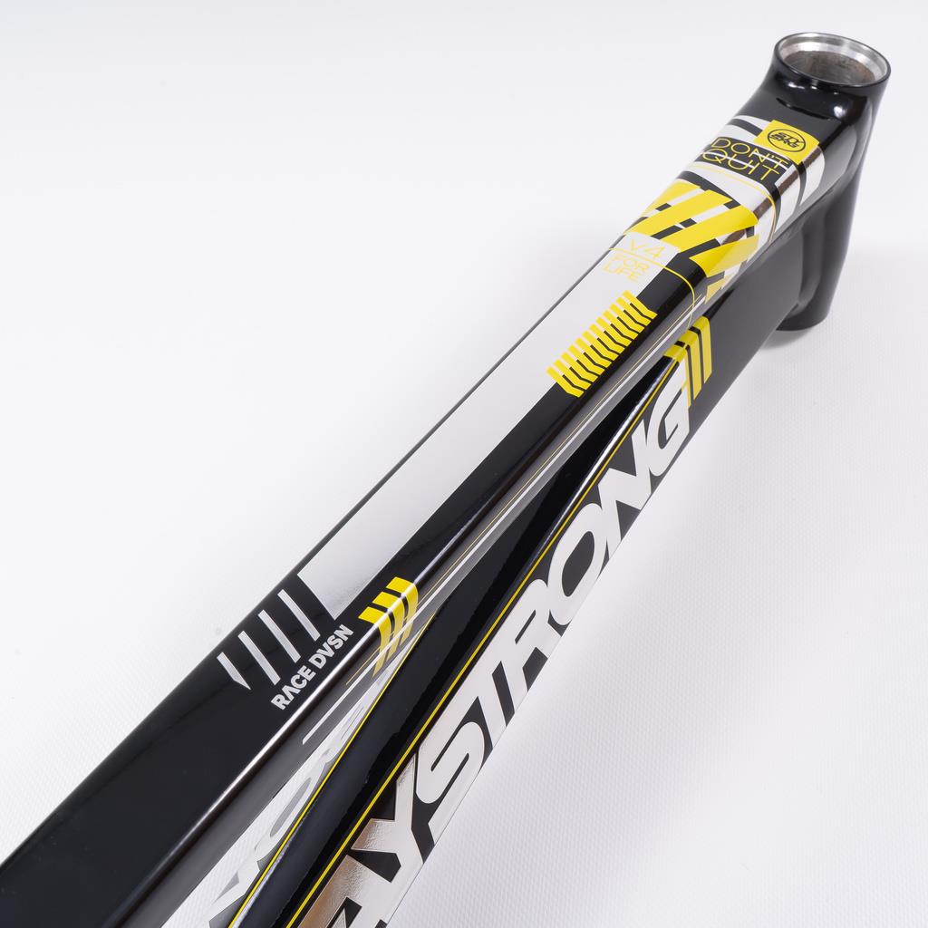 Stay Strong For Life 2023 V4 Pro XXXL Race Frame