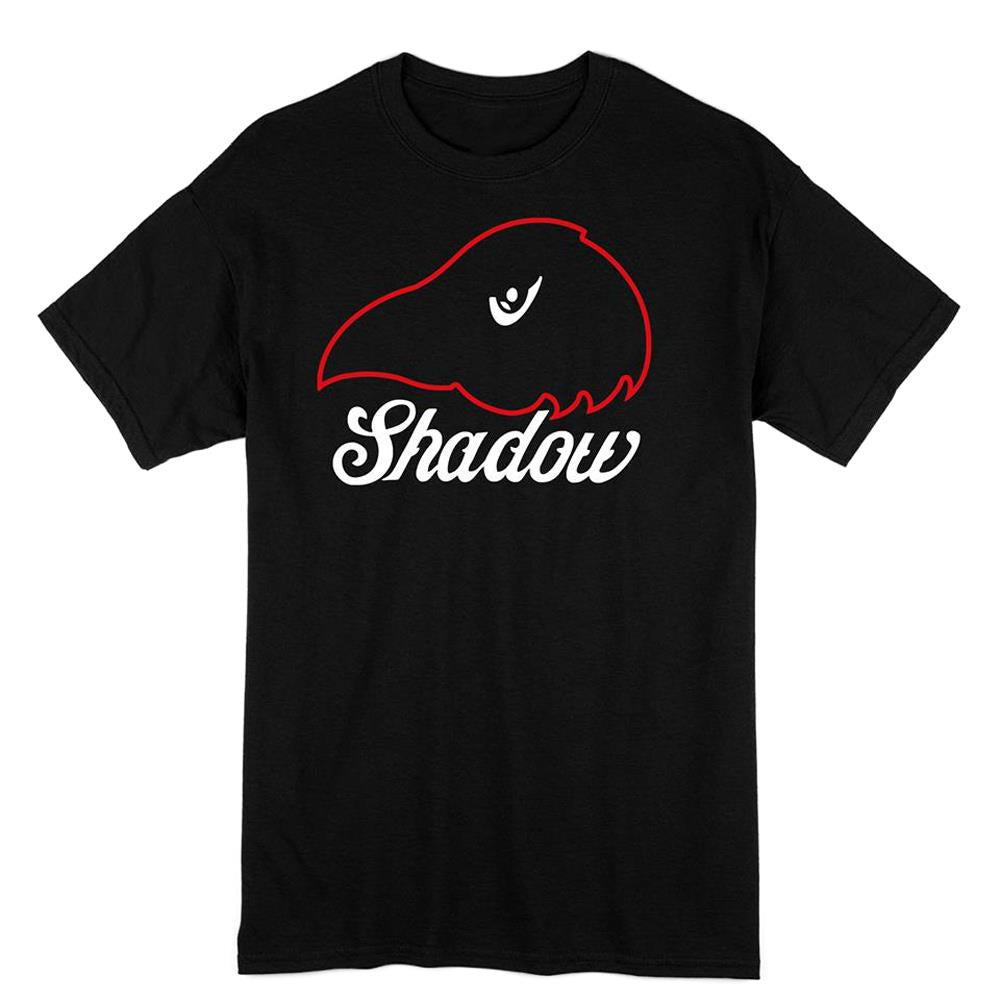 Shadow Cawing Youth T-Shirt - Black