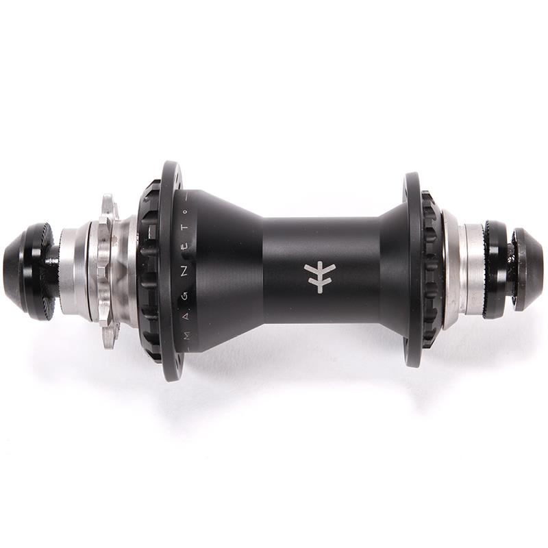 Fly Magneto Female Rear Cassette Hub - LHD