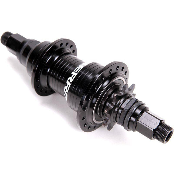 Merritt Final Drive Freecoaster Hub LHD – Source BMX