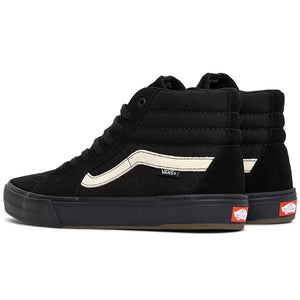 Vans BMX Sk8-Hi - Black/Black