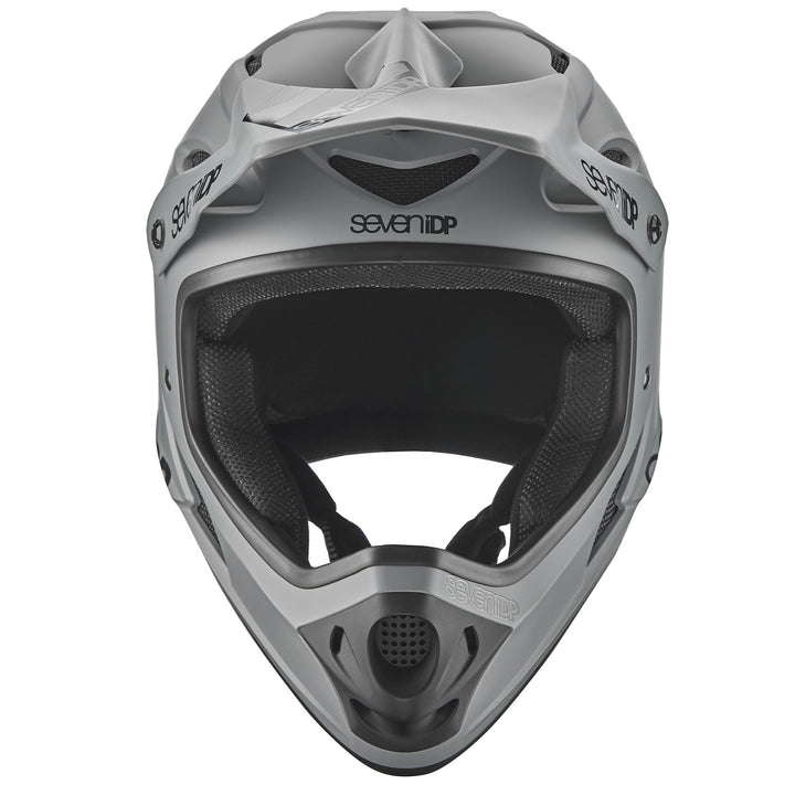 Seven iDP M1 Youth Race Helmet - Grey