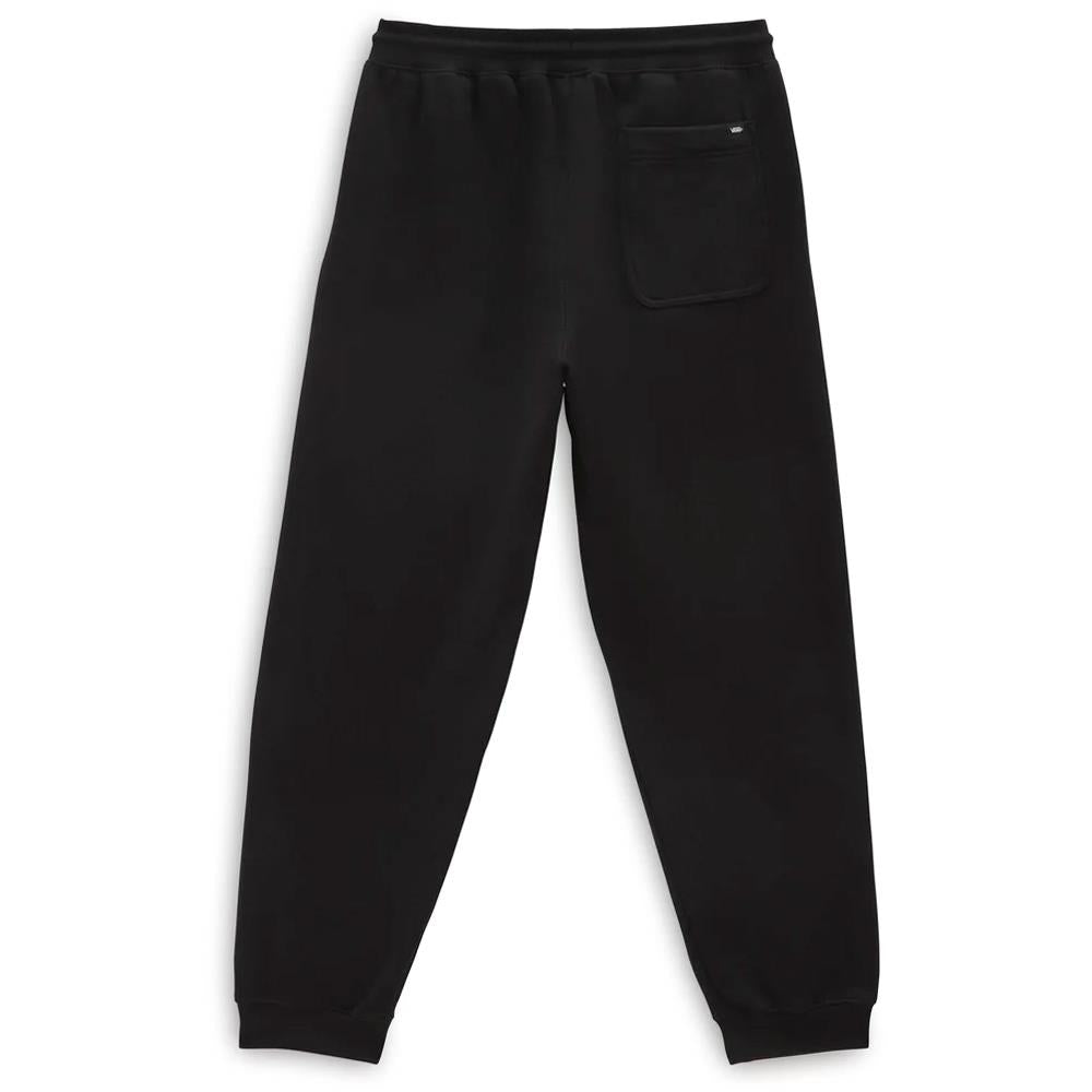 Vans Pantalones de chándal sueltos del 30 aniversario de Half Cab - Negro