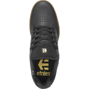 Etnies Camber Crank - Black/Gum