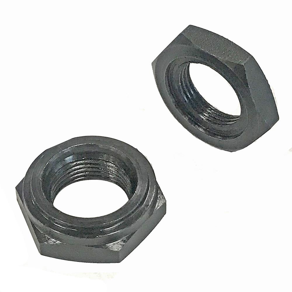 Profile Rear 14mm Locknut Set