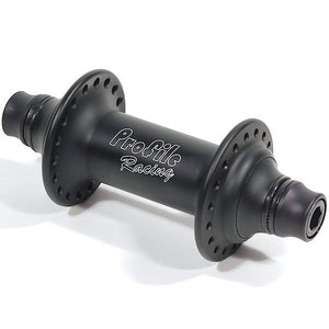 Profile Elite Front Hub