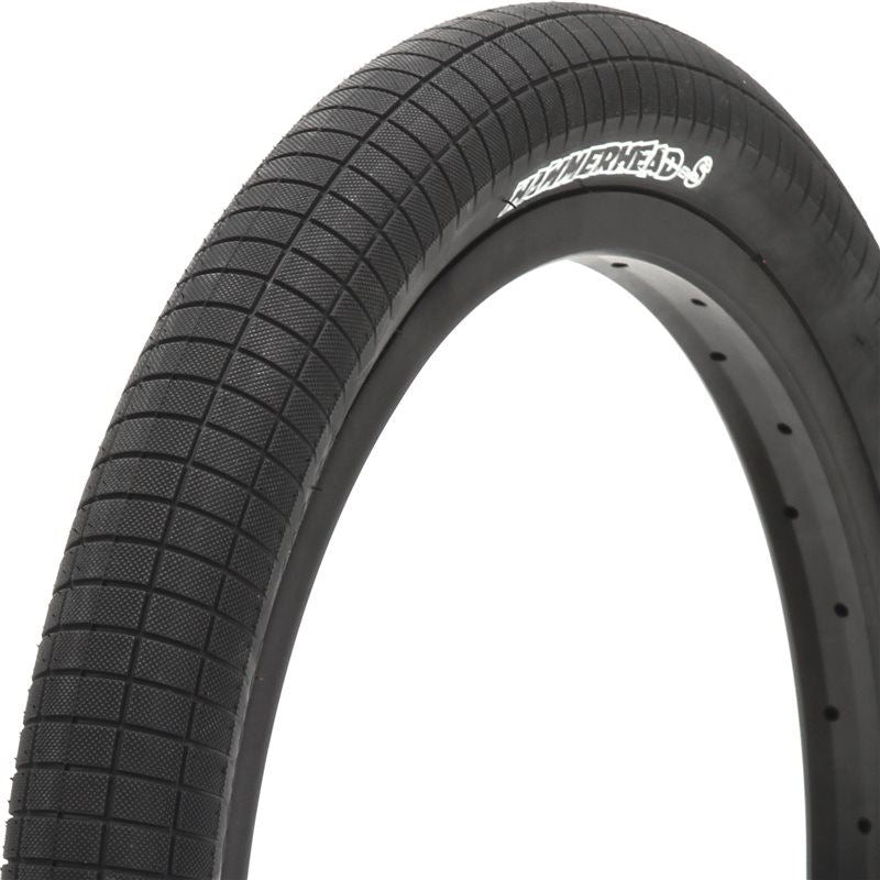 Demolition Hucker Sig Hammerhead Street Tyre