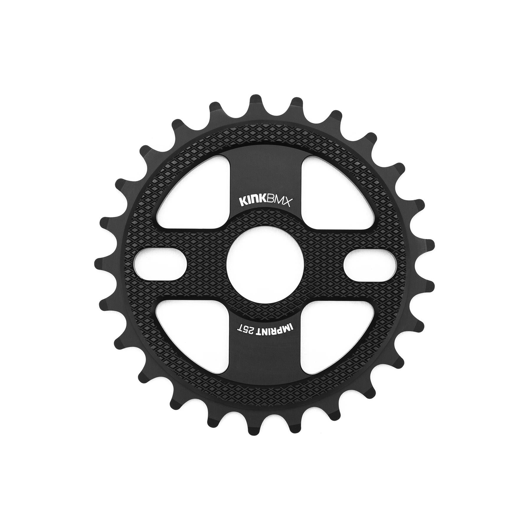 Kink Imprint Sprocket