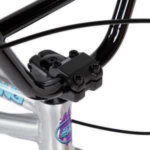 Stay Strong Inceptor Legierung 16 "BMX -Fahrrad