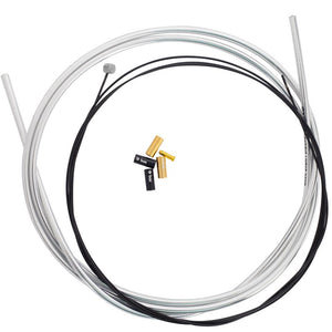 Box One Alloy Race Linear Cable Kit